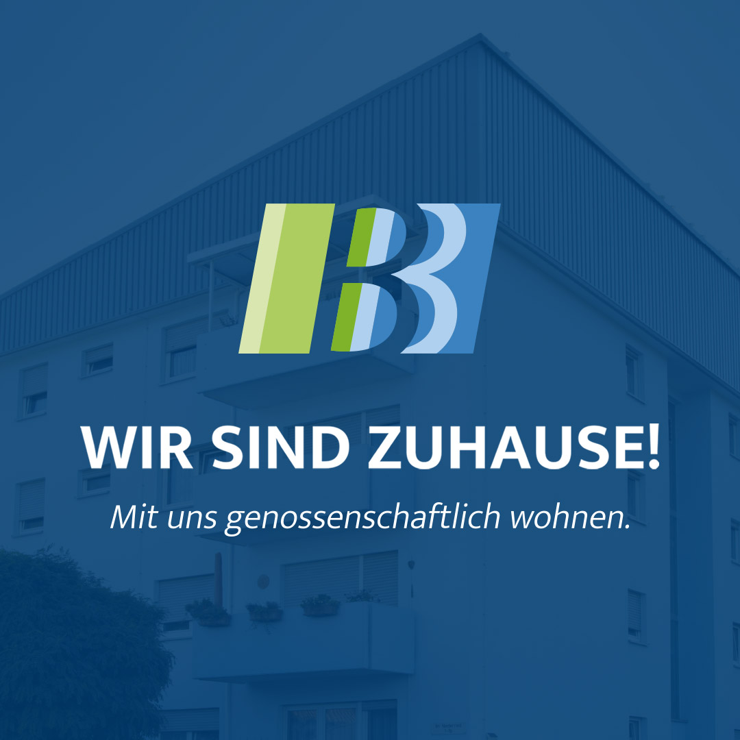 BG Bruchköbel genossenschaftlich Wohnen