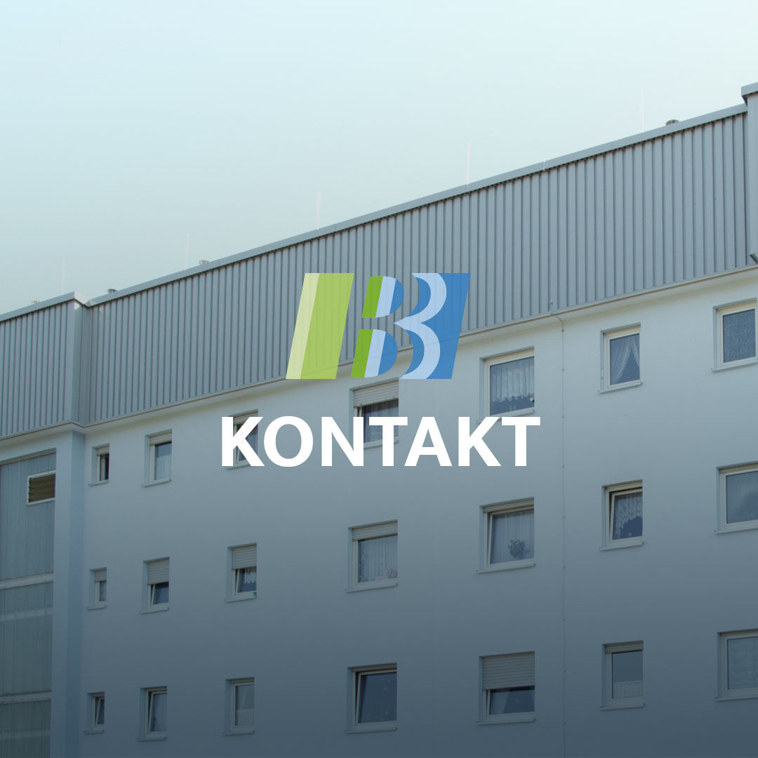 Kontakt zur BG Bruchköbel