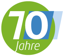 70 Jahre Baugenossenschaft Bruchköbel