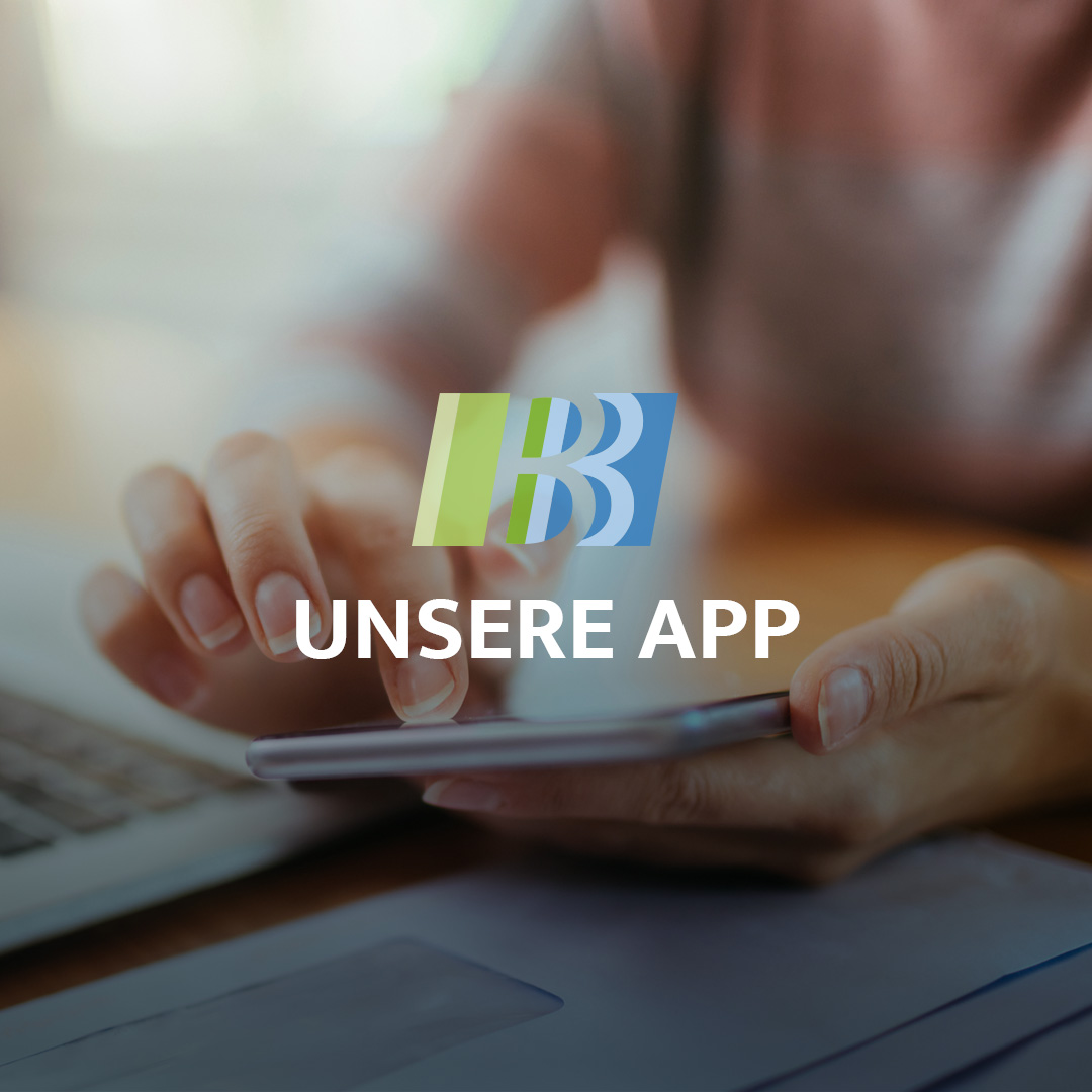 BG Bruchköbel - unsere Service App